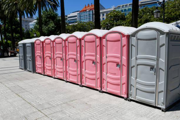 Best Long-Term Portable Toilet Rental  in USA